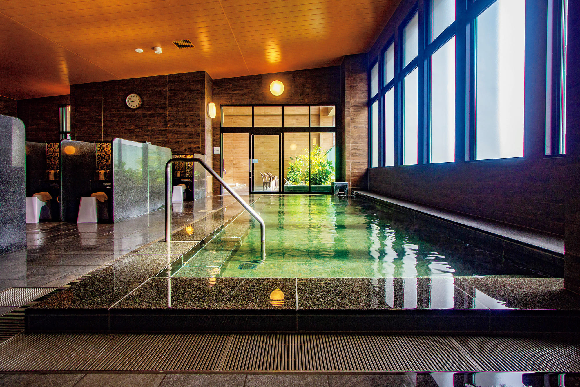 アクアイグニス仙台 藤塚の湯