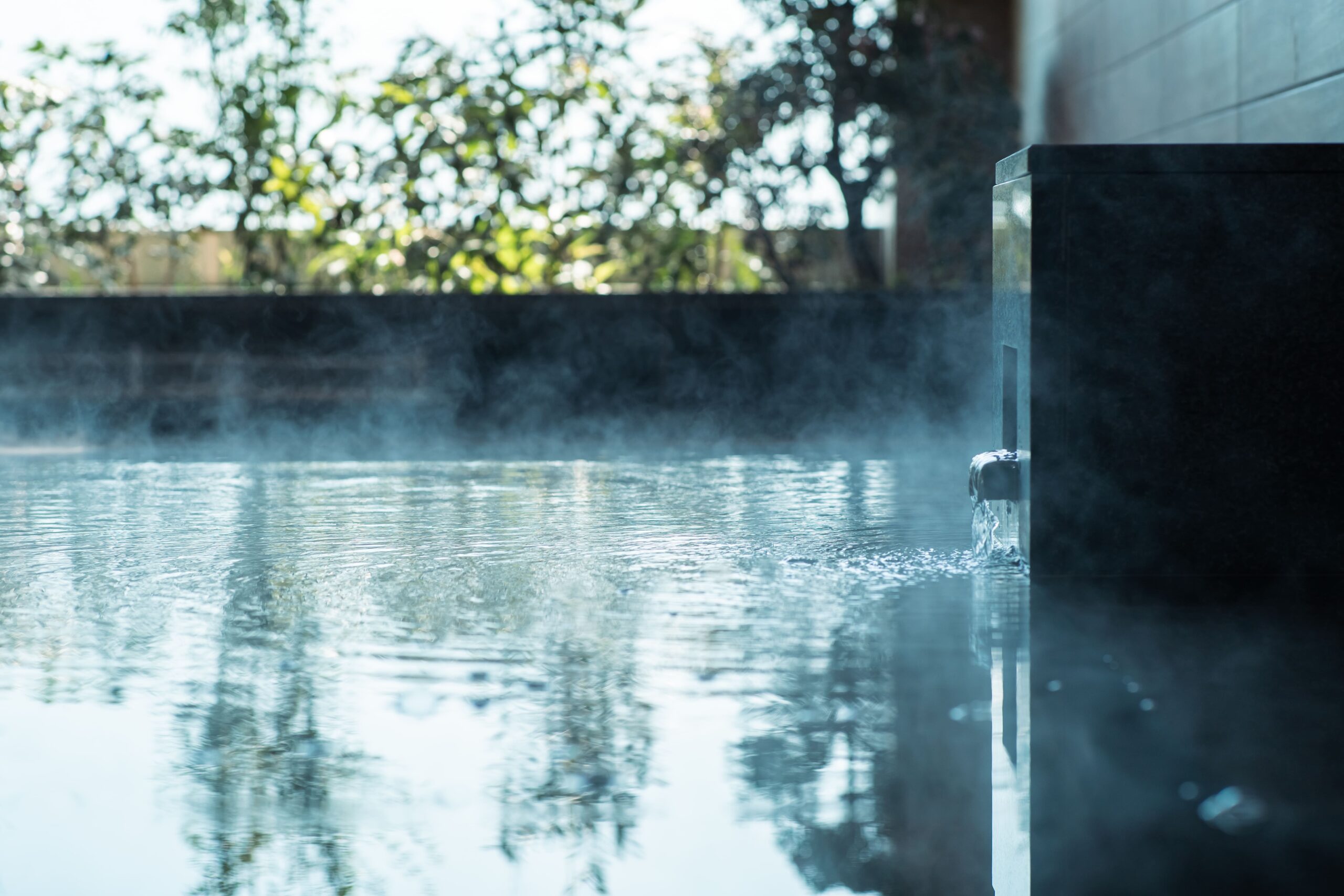 アクアイグニス仙台 藤塚の湯