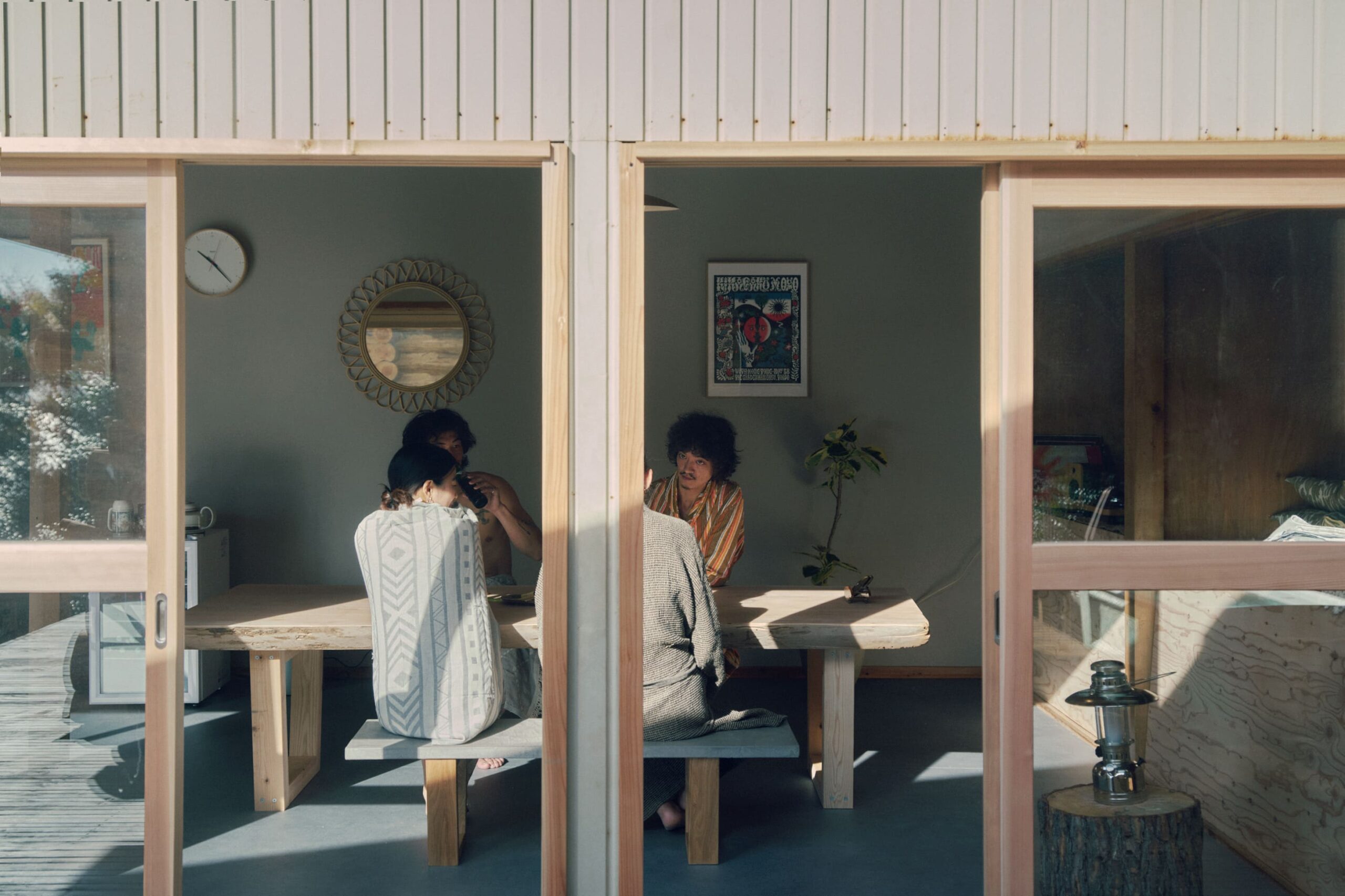 JUURI SAUNA(ユーリサウナ) 