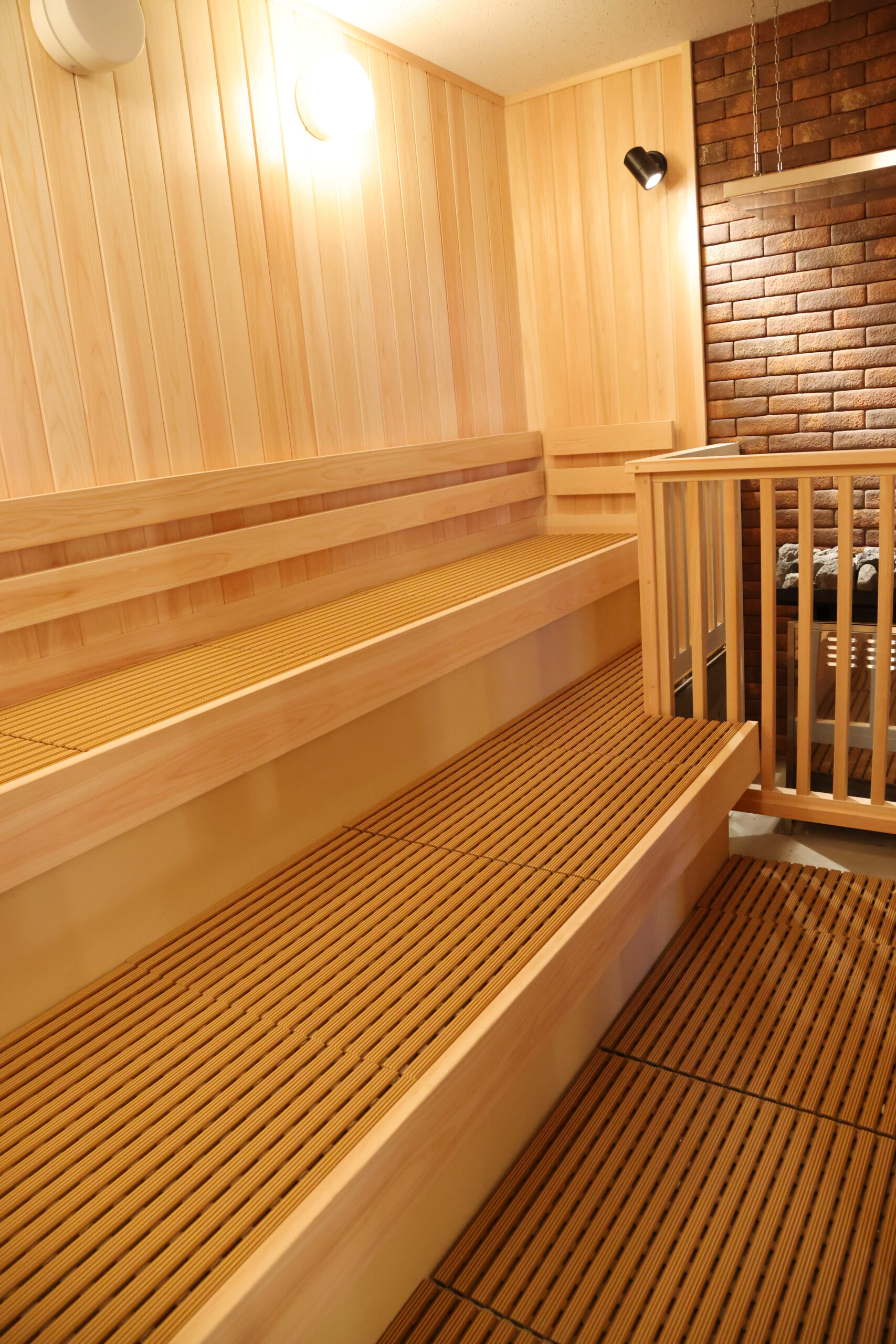 天然温泉もみの木