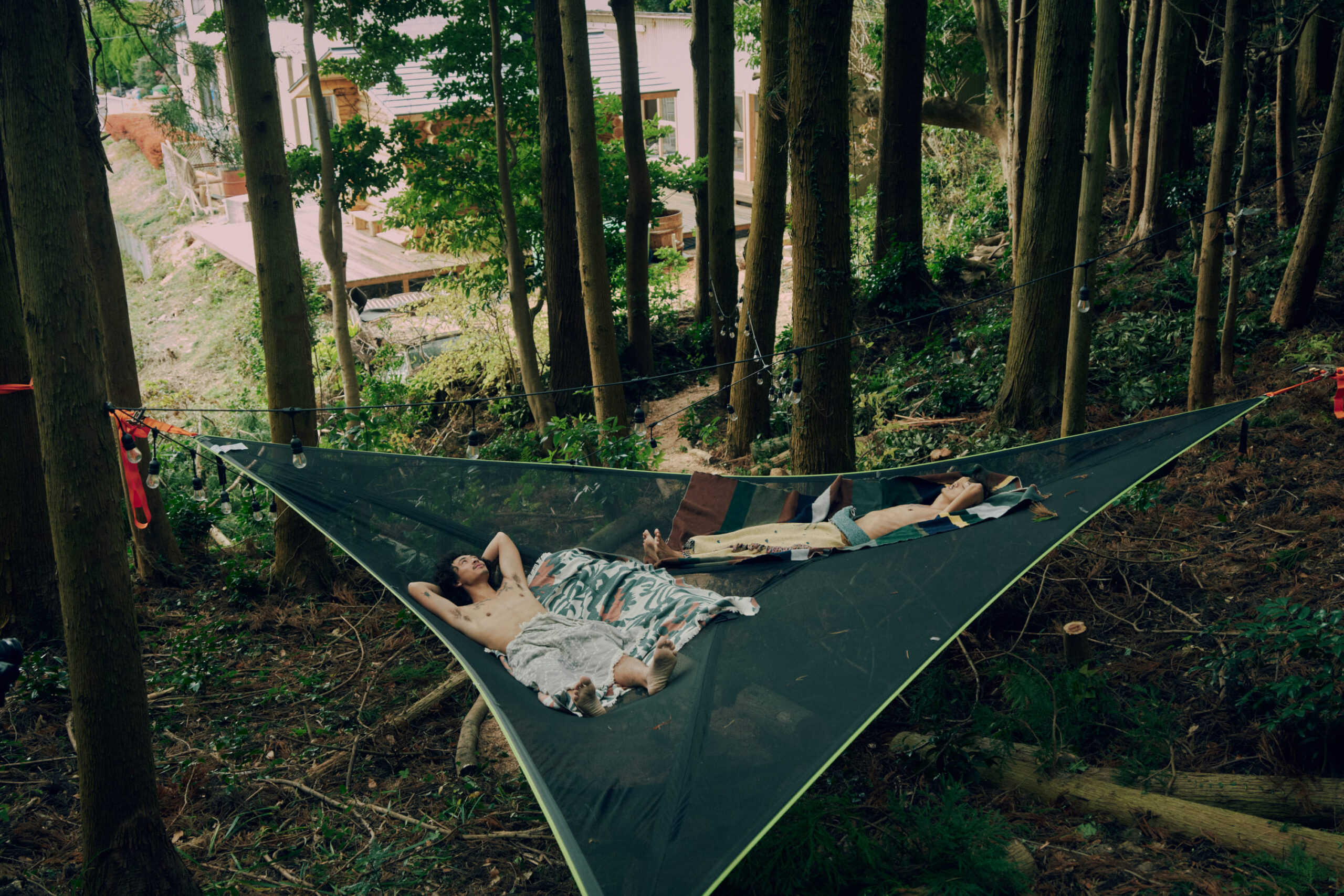 JUURI SAUNA(ユーリサウナ) 