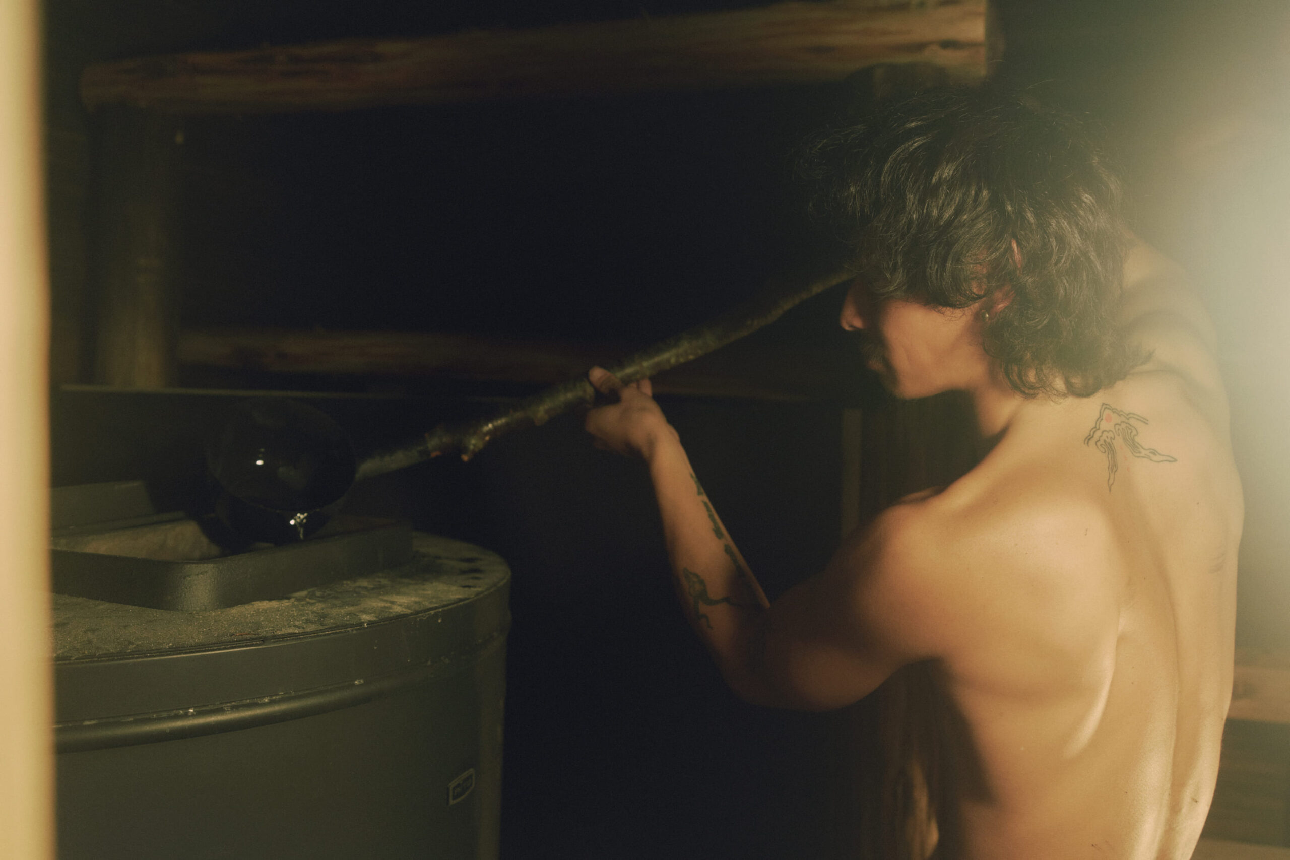 JUURI SAUNA(ユーリサウナ) 