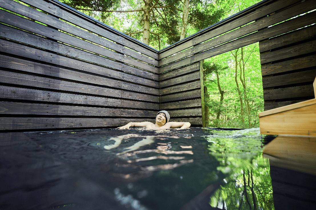 SOU. -SAUNA & HOTEL-