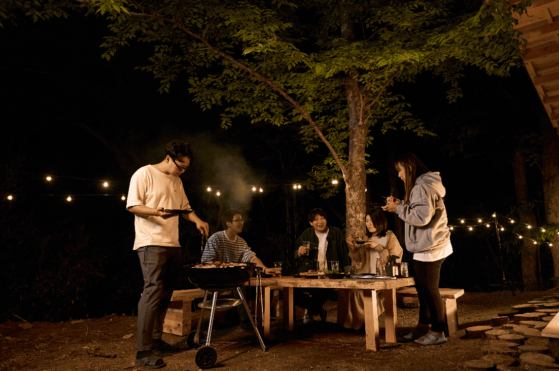 SOU. -SAUNA & HOTEL-