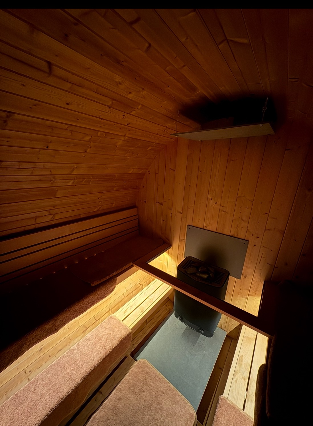 ゆ～とぴあ仙台南