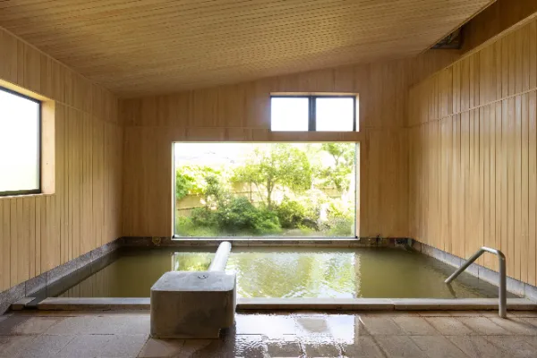 川渡温泉 湯あみの宿 ぬまくら