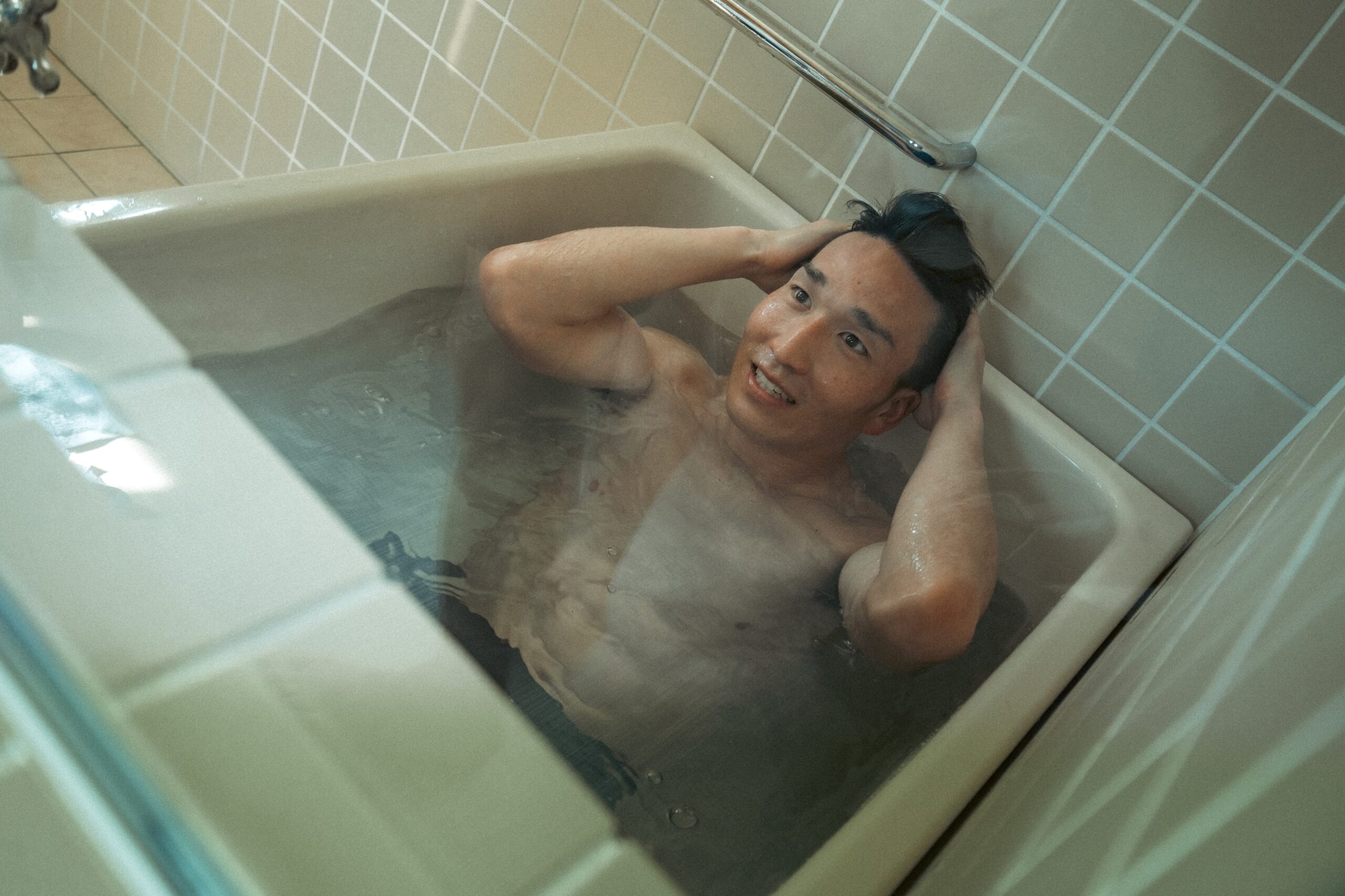 おながわ海岸広場 SAUNA & CABINS